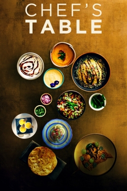 Watch Chef's Table free movies