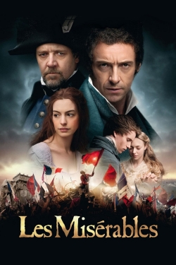 Watch Les Misérables free movies