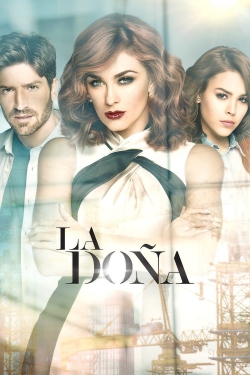 Watch La Doña free movies