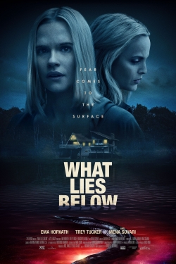 Watch What Lies Below free movies