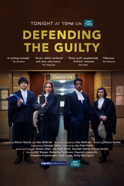 Watch Defending the Guilty free movies