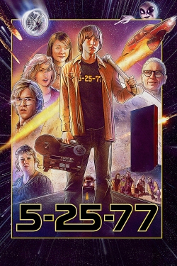 Watch 5-25-77 free movies