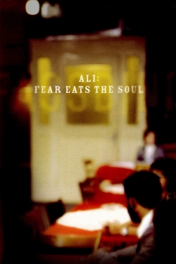 Watch Ali: Fear Eats the Soul free movies