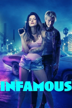 Watch Infamous free movies