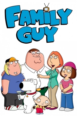 Watch Family Guy free movies