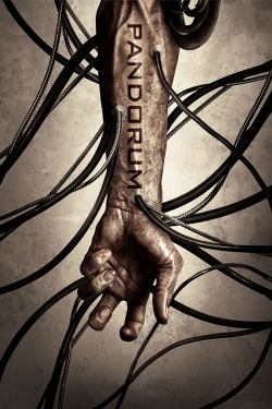 Watch Pandorum free movies