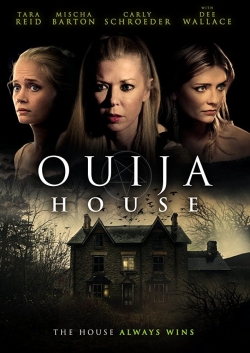 Watch Ouija House free movies