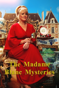 Watch The Madame Blanc Mysteries free movies