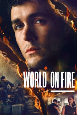 Watch World on Fire free movies