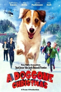 Watch A Doggone Christmas free movies