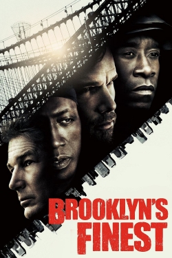 Watch Brooklyn's Finest free movies