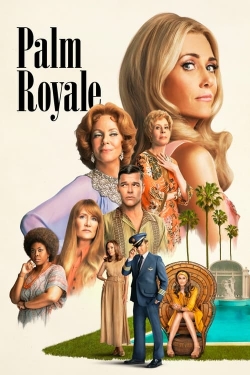 Watch Palm Royale free movies