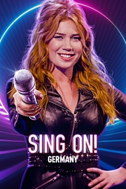 Watch Sing On! Germany free movies