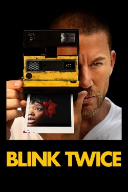 Watch Blink Twice free movies