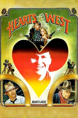 Watch Hearts of the West free movies