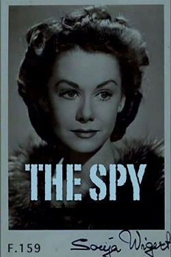 Watch The Spy free movies
