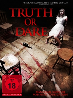 Watch Truth or Dare free movies