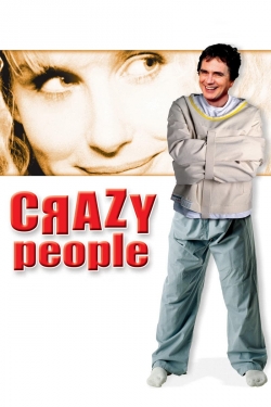 Watch Crazy People free movies