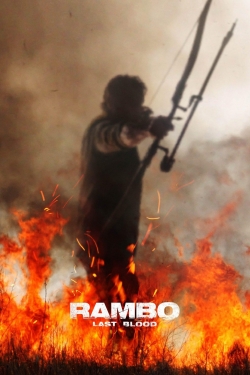 Watch Rambo: Last Blood free movies