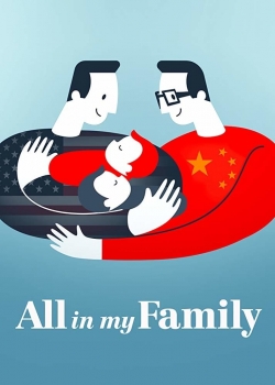 Watch All in My Family free movies