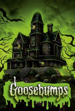 Watch Goosebumps free movies