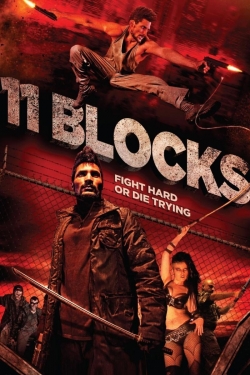 Watch 11 Blocks free movies