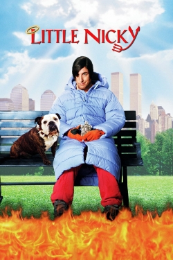 Watch Little Nicky free movies