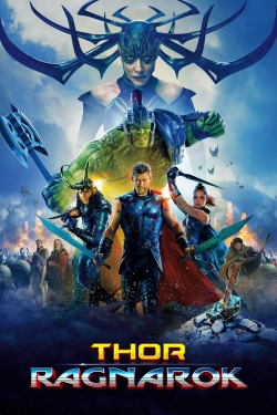 Watch Thor: Ragnarok free movies