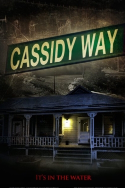 Watch Cassidy Way free movies