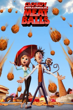 Watch Cloudy with a Chance of Meatballs free movies