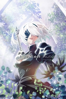 Watch NieR:Automata Ver1.1a free movies