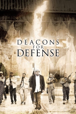 Watch Deacons for Defense free movies