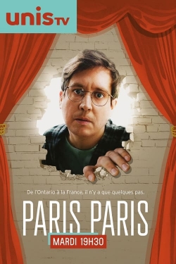 Watch Paris Paris free movies