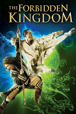 Watch The Forbidden Kingdom free movies