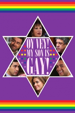 Watch Oy Vey! My Son Is Gay! free movies