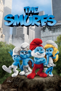 Watch The Smurfs free movies