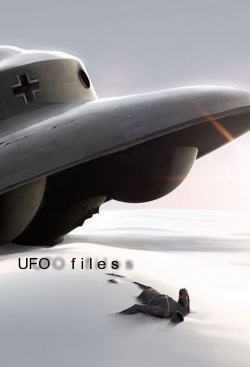 Watch UFO Files free movies