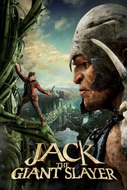 Watch Jack the Giant Slayer free movies