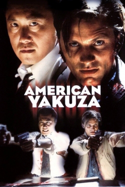 Watch American Yakuza free movies