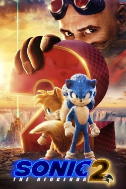 Watch Sonic the Hedgehog 2 free movies