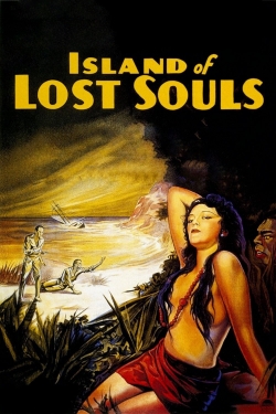 Watch Island of Lost Souls free movies