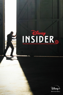 Watch Disney Insider free movies