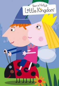 Watch Ben & Holly's Little Kingdom free movies