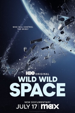 Watch Wild Wild Space free movies