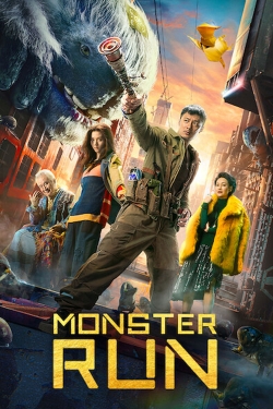 Watch Monster Run free movies