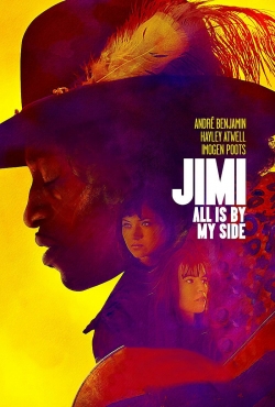 Watch Jimi: All Is by My Side free movies