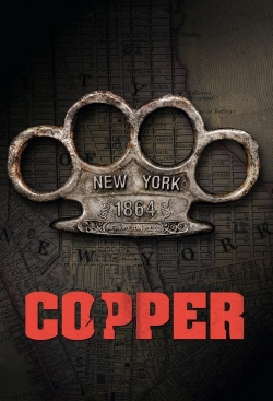 Watch Copper free movies