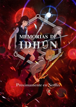 Watch The Idhun Chronicles free movies