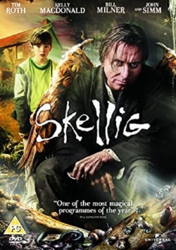 Watch Skellig free movies