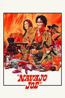 Watch Navajo Joe free movies